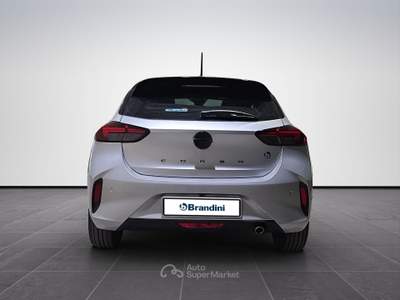 Opel Corsa Corsa 1.2 gs s&s 100cv at8 Grigio usata Firenze