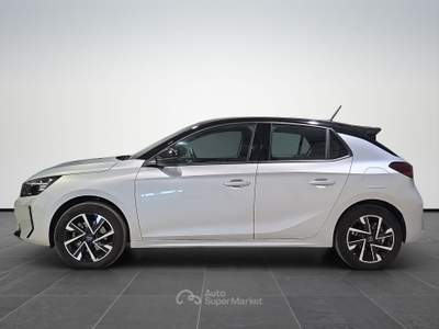 Opel Corsa Corsa 1.2 gs s&s 100cv at8 Grigio usata Firenze