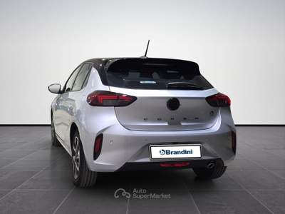 Opel Corsa Corsa 1.2 gs s&s 100cv at8 Grigio usata Firenze