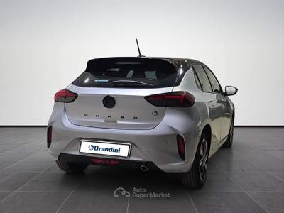 Opel Corsa Corsa 1.2 gs s&s 100cv at8 Grigio usata Firenze
