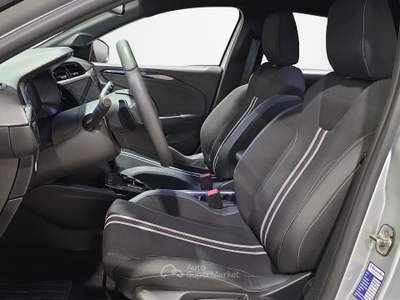 Opel Corsa Corsa 1.2 gs s&s 100cv at8 Grigio usata Firenze