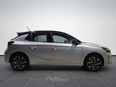 Opel Corsa Corsa 1.2 gs s&s 100cv at8 Grigio usata Firenze