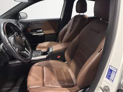 Mercedes-Benz GLA  180 sport plus auto Bianco usata Firenze