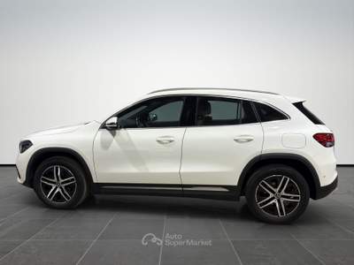 Mercedes-Benz GLA  180 sport plus auto Bianco usata Firenze