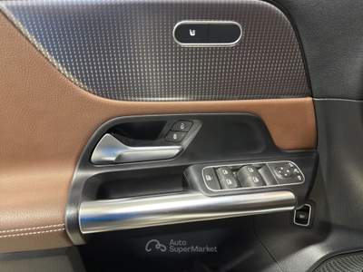 Mercedes-Benz GLA  180 sport plus auto Bianco usata Firenze
