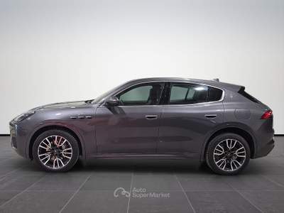 Maserati Grecale  2.0 mhev gt 300cv auto Grigio usata Firenze