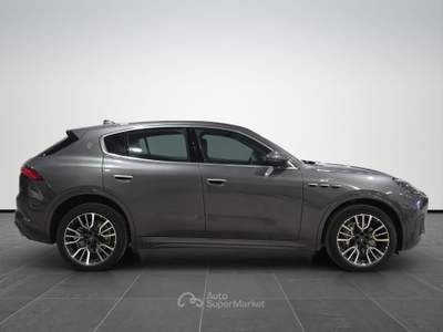 Maserati Grecale  2.0 mhev gt 300cv auto Grigio usata Firenze