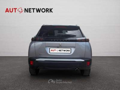 Peugeot 2008 BlueHDi 130 S&S EAT8 GT Argento usata Imola