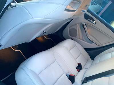 Mercedes-Benz CLA Tenuta sempre in box Grigio usata Cancello ed Arnone