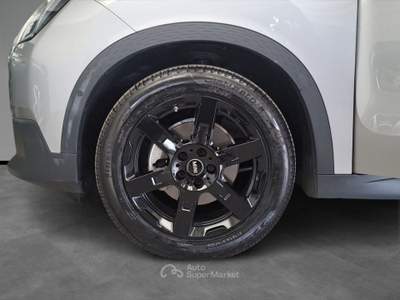 MINI Countryman D Classic Countryman Pacchetto M Plus Aut. Argento usata Bussolengo