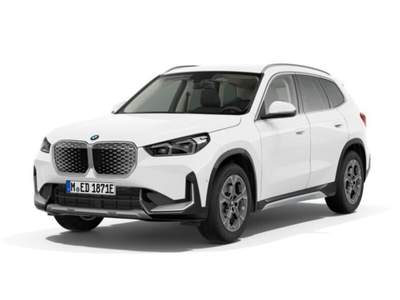 BMW iX1 eDrive 20 Special Edition Bianco usata Bussolengo