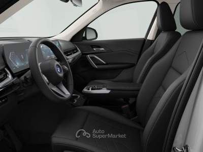 BMW iX1 eDrive 20 Special Edition Bianco usata Bussolengo