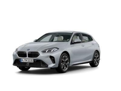 BMW Serie 1 120 48V MSport Design Aut. Grigio usata Bussolengo