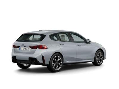 BMW Serie 1 120 48V MSport Design Aut. Grigio usata Bussolengo