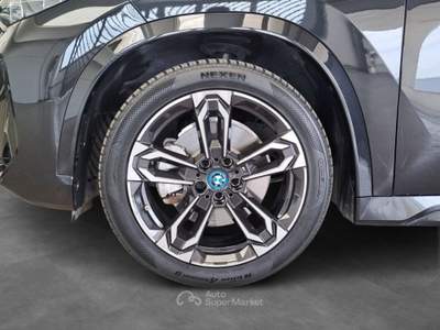 BMW iX1 xDrive 30 Msport Aut. Nero usata Bussolengo