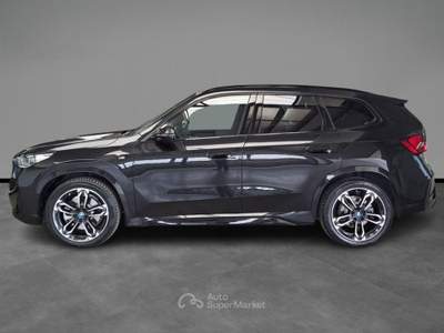 BMW iX1 xDrive 30 Msport Aut. Nero usata Bussolengo