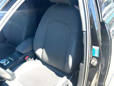 Audi A3 30 1.6 tdi Sport 116cv s-tronic Nero usata BRESCIA