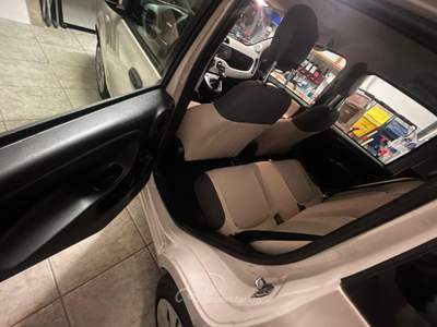 Fiat Panda Panda twin air metano con motore rifatto Beige usata Riccia