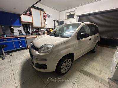 Fiat Panda Panda twin air metano con motore rifatto Beige usata Riccia