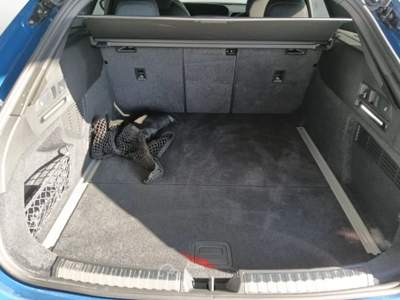 Audi A6 A6 Avant 2.0 Tdi Quattro SLine Edition One Blu/Azzurro usata PISA
