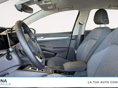 Volkswagen Golf  - golf 1.5 tsi ehybrid edition plus 204cv dsg Grigio usata Marcianise