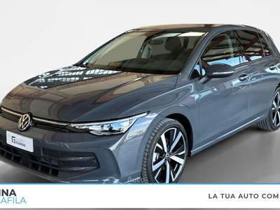 Volkswagen Golf  - golf 1.5 tsi ehybrid edition plus 204cv dsg Grigio usata Marcianise