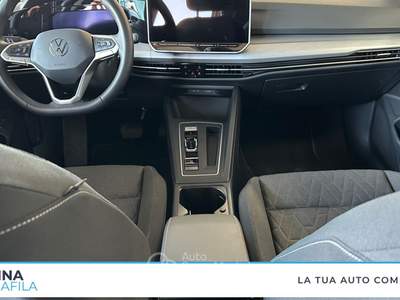 Volkswagen Golf  - golf 1.5 tsi ehybrid edition plus 204cv dsg Grigio usata Marcianise