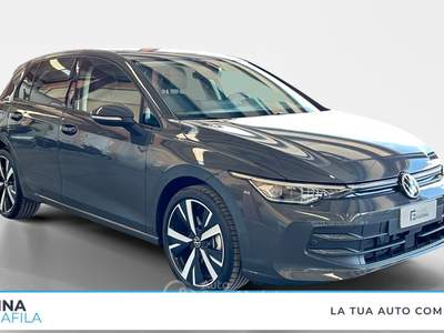 Volkswagen Golf  - golf 1.5 tsi ehybrid edition plus 204cv dsg Grigio usata Marcianise