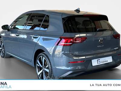 Volkswagen Golf  - golf 1.5 tsi ehybrid edition plus 204cv dsg Grigio usata Marcianise
