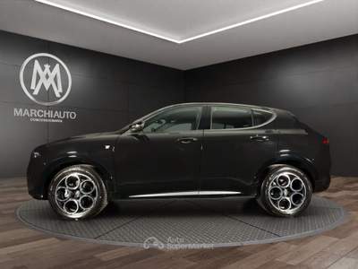 Alfa Romeo Tonale 1.6 diesel 130 CV TCT6 Ti Nero usata Bastia Umbra
