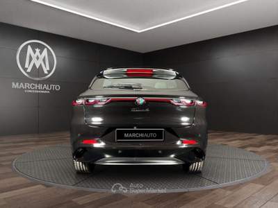 Alfa Romeo Tonale 1.6 diesel 130 CV TCT6 Ti Nero usata Bastia Umbra
