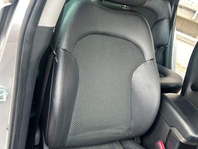 Hyundai ix35 1.7 crdi Comfort 2wd Argento usata BRESCIA