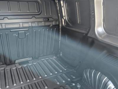 Fiat Doblò Doblò 1.5 BlueHdi 100CV PC-TN Van Grigio usata BOLOGNA