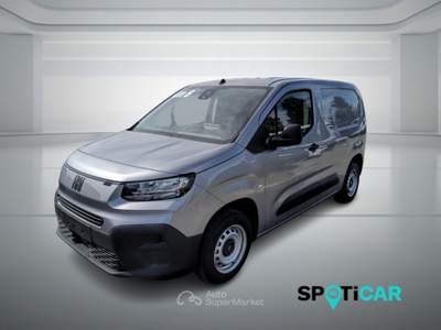 Fiat Doblò Doblò 1.5 BlueHdi 100CV PC-TN Van Grigio usata BOLOGNA