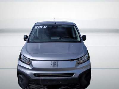 Fiat Doblò Doblò 1.5 BlueHdi 100CV PC-TN Van Grigio usata BOLOGNA