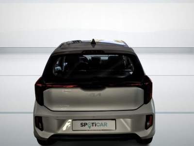 Kia Picanto 1.0 GDi GPL 5 porte Urban Argento usata BOLOGNA