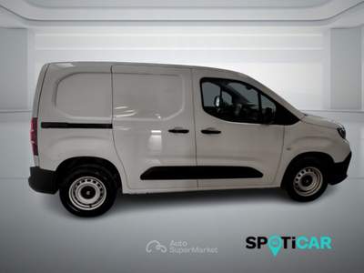 Fiat Doblò Doblò 1.5 BlueHdi 100CV PC-TN Van Bianco usata BOLOGNA