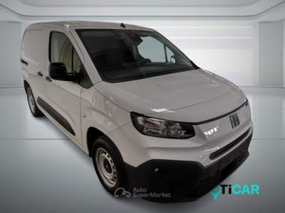 Fiat Doblò Doblò 1.5 BlueHdi 100CV PC-TN Van Bianco usata BOLOGNA