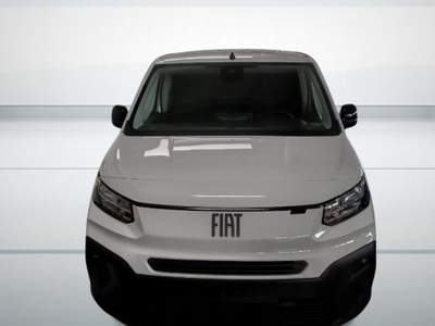 Fiat Doblò Doblò 1.5 BlueHdi 100CV PC-TN Van Bianco usata BOLOGNA