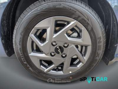 Kia Picanto 1.0 GDi GPL 5 porte Urban Blu/Azzurro usata BOLOGNA
