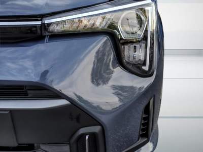 Kia Picanto 1.0 GDi GPL 5 porte Urban Blu/Azzurro usata BOLOGNA