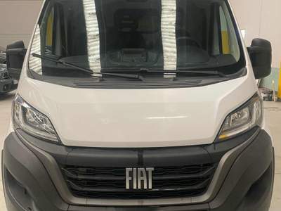 Fiat Ducato 28 2.2 Mjt 120CV PC-TN Furgone*BLUETOOTH/PARK DIST Bianco usata Bozzolo