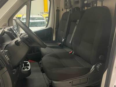 Fiat Ducato 28 2.2 Mjt 120CV PC-TN Furgone*BLUETOOTH/PARK DIST Bianco usata Bozzolo