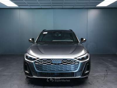 Audi A5 Avant TDI 204CV mHEV+ S tronic S line Edition Grigio usata Arsiè