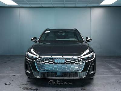 Audi A5 Avant TFSI 204CV S tronic S line Edition Nero usata Arsiè