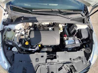 Renault Clio OK NEOPATENTATI, GARANZIA L.12 MESI Bianco usata Reggio nell'Emilia