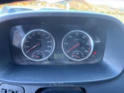 Tata Xenon 2.2 Dicor 4x4 PC Cassonato pick-up 4WD AWD Bianco usata Sant'Angelo in vado