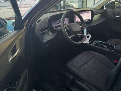 Audi Q3 AUDI Q3 SPORTBACK 35TDI KM 0 ITALIA Grigio usata San Benedetto del Tronto