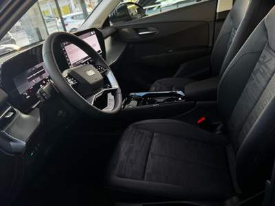 Audi Q3 AUDI Q3 SPORTBACK 35TDI KM 0 ITALIA Grigio usata San Benedetto del Tronto