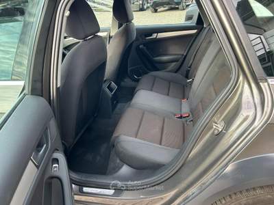 Audi A4 2.0 TDI 190 CV cl.d. S.tr. Advanced Marrone usata Garbagnate Monastero